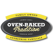 Oven-Baked Tradition